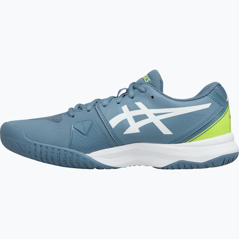 Asics GEL-CHALLENGER 13 M tennisskor Blå