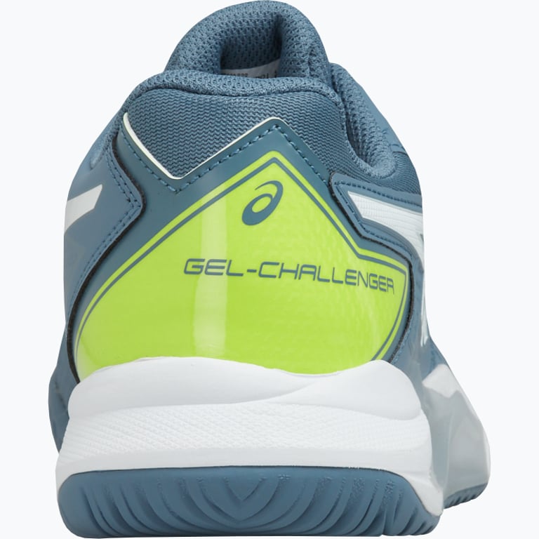 Asics GEL-CHALLENGER 13 M tennisskor Blå