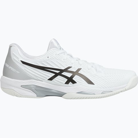 Asics SOLUTION SPEED FF 2 W tennisskor Vit