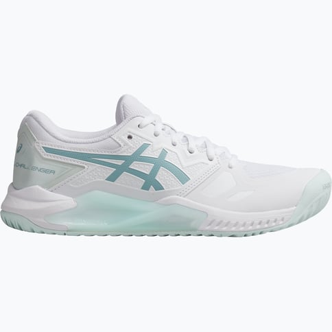 Asics GEL-CHALLENGER 13 W tennisskor Vit