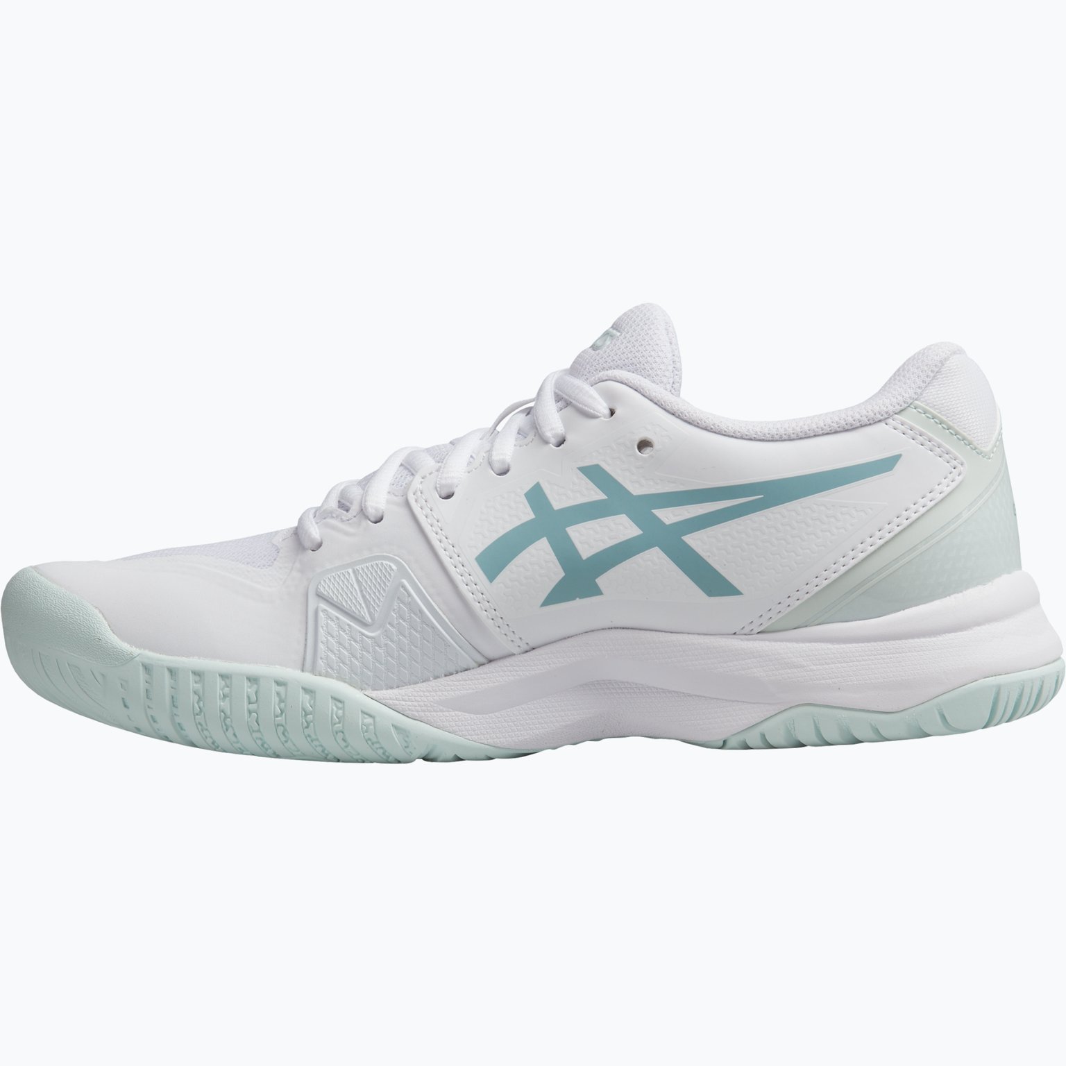 Asics GEL-CHALLENGER 13 W tennisskor Vit