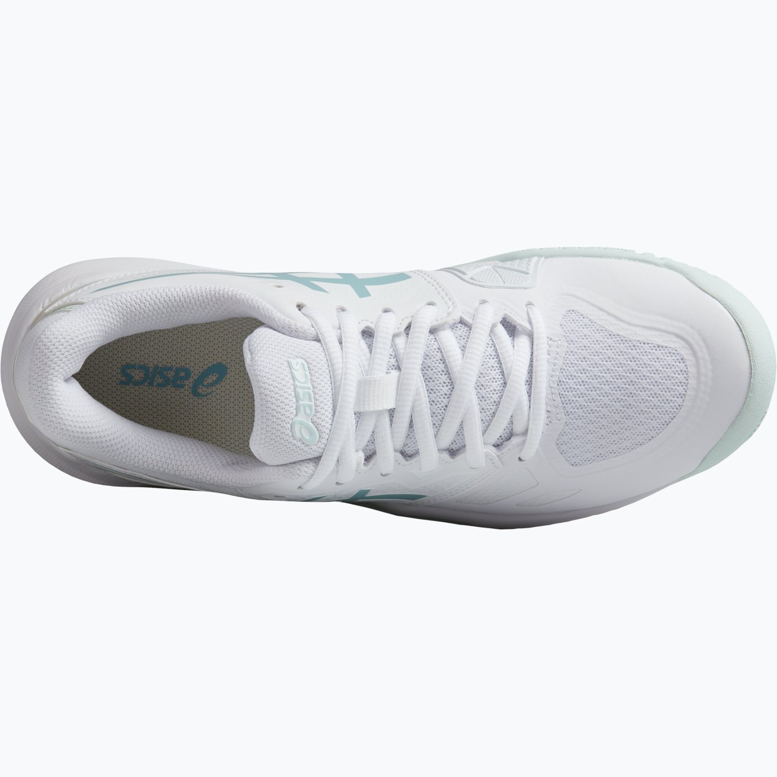 Asics GEL-CHALLENGER 13 W tennisskor Vit