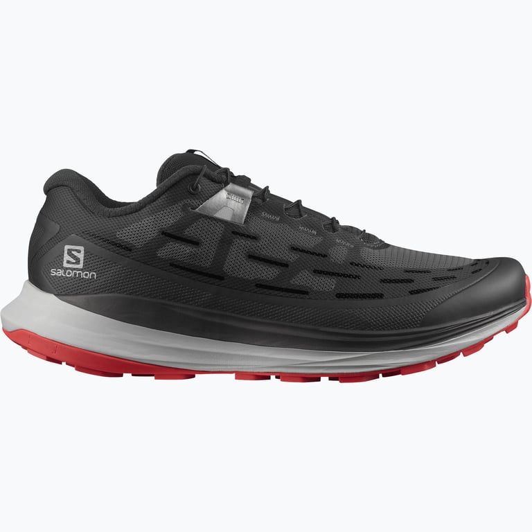 Salomon Ultra Glide M löparskor Svart