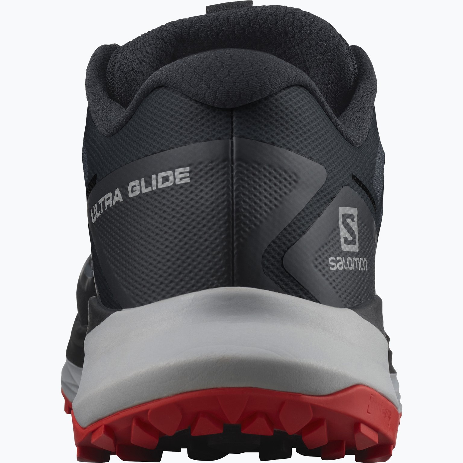 Salomon Ultra Glide M löparskor Svart