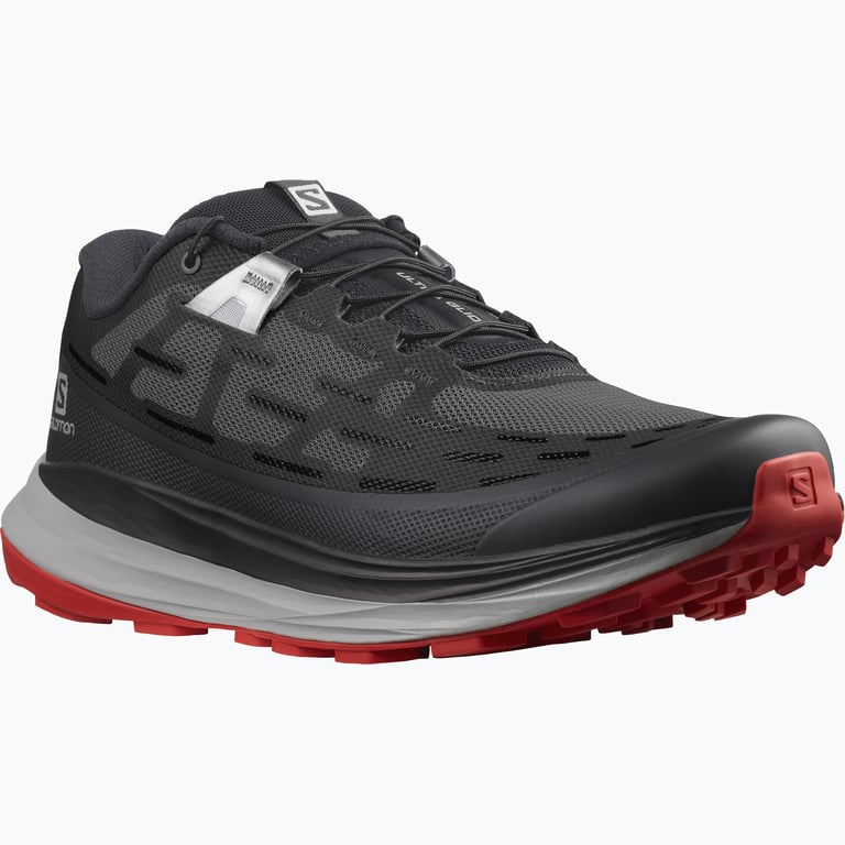 Salomon Ultra Glide M löparskor Svart