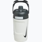 förhandsvisning ikon 2 för Nike Fuel Jug 1,2 L vattenflaska Vit