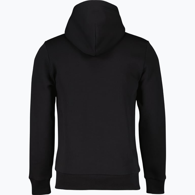 Peak Performance Original Zip M huvtröja Svart