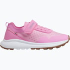 färgalternativ för Rosa Viking Aery Sol Low JR sneakers 