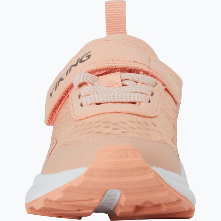 Viking Aery Sol Low JR sneakers  Orange