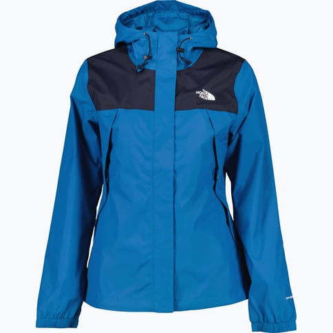 The North Face Antora W regnjacka Orange