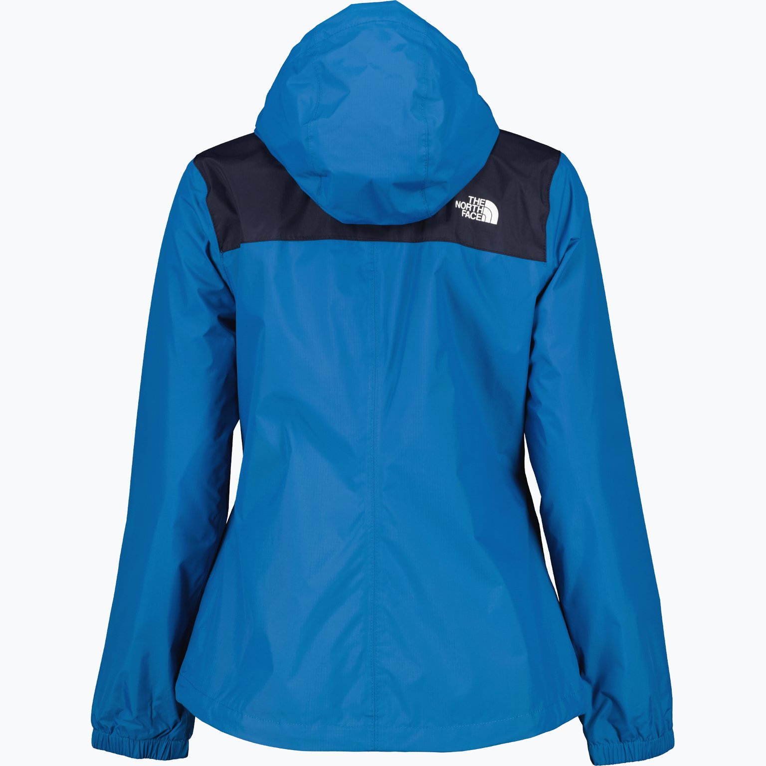 The North Face Antora W regnjacka Blå