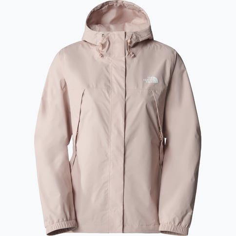 The North Face Antora W regnjacka Orange