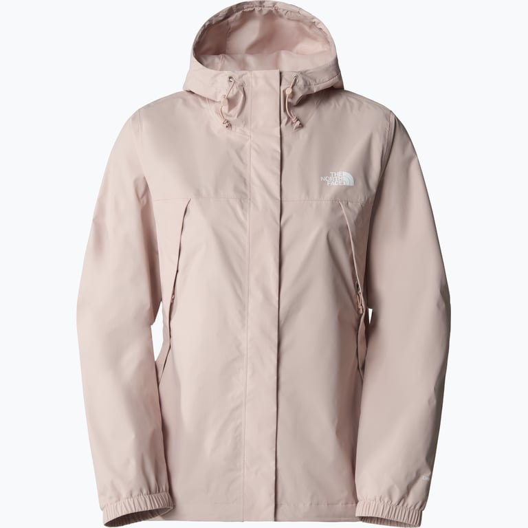 The North Face Antora W regnjacka Rosa