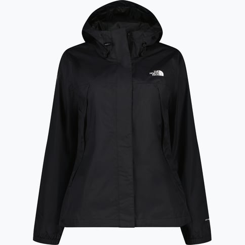 The North Face Antora W regnjacka Orange