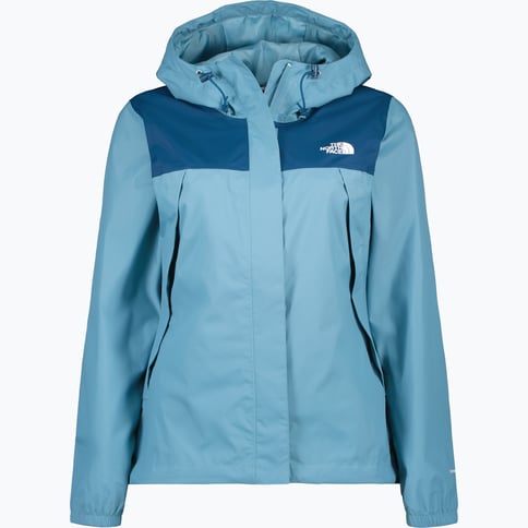 The North Face Antora W regnjacka Orange