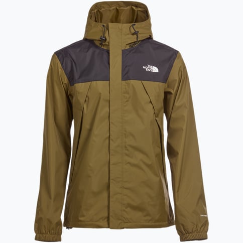 The North Face Antora M regnjacka Grå