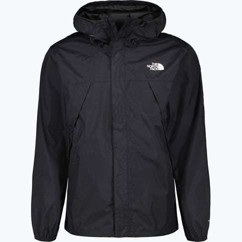 The North Face Antora M regnjacka Blå