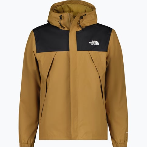 The North Face Antora M regnjacka Blå