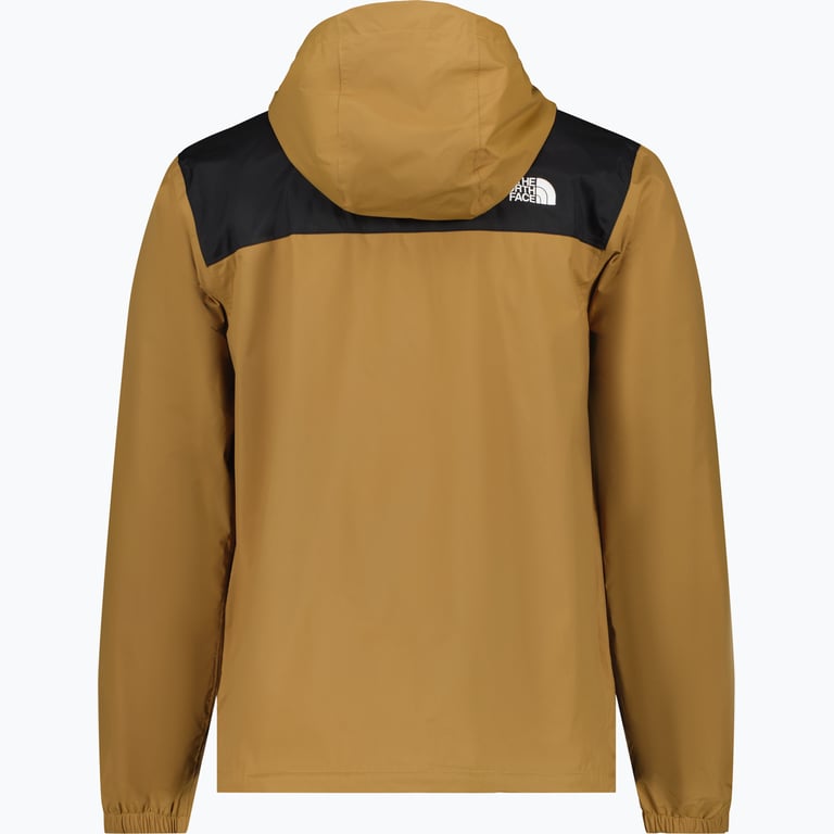 The North Face Antora M regnjacka Brun