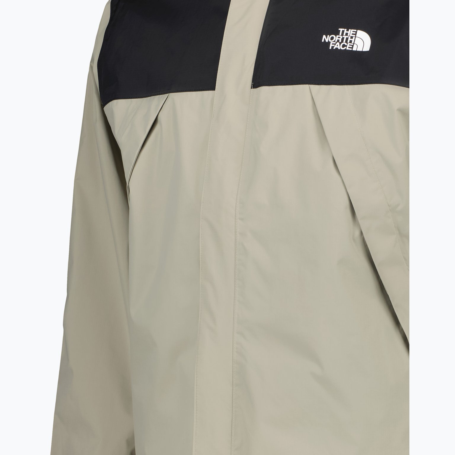 The North Face Antora M regnjacka Grå