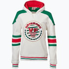 färgalternativ för Vit Frölunda Hockey Hockey 3.0 Jr Retro Hood