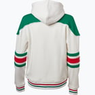 förhandsvisning ikon 2 för Frölunda Hockey Hockey 3.0 Jr Retro Hood Vit