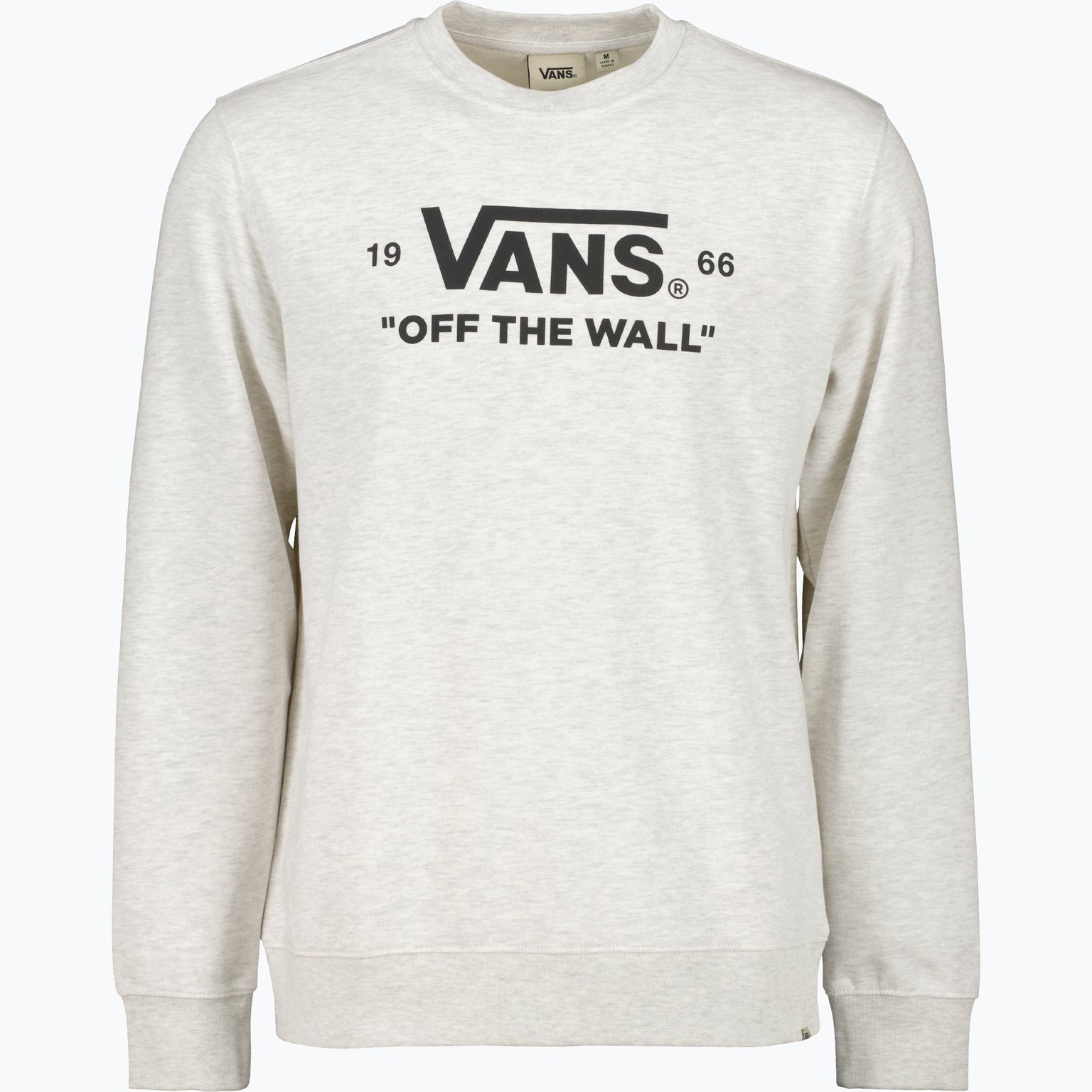 Vans Mini OTW Crew tröja Grå