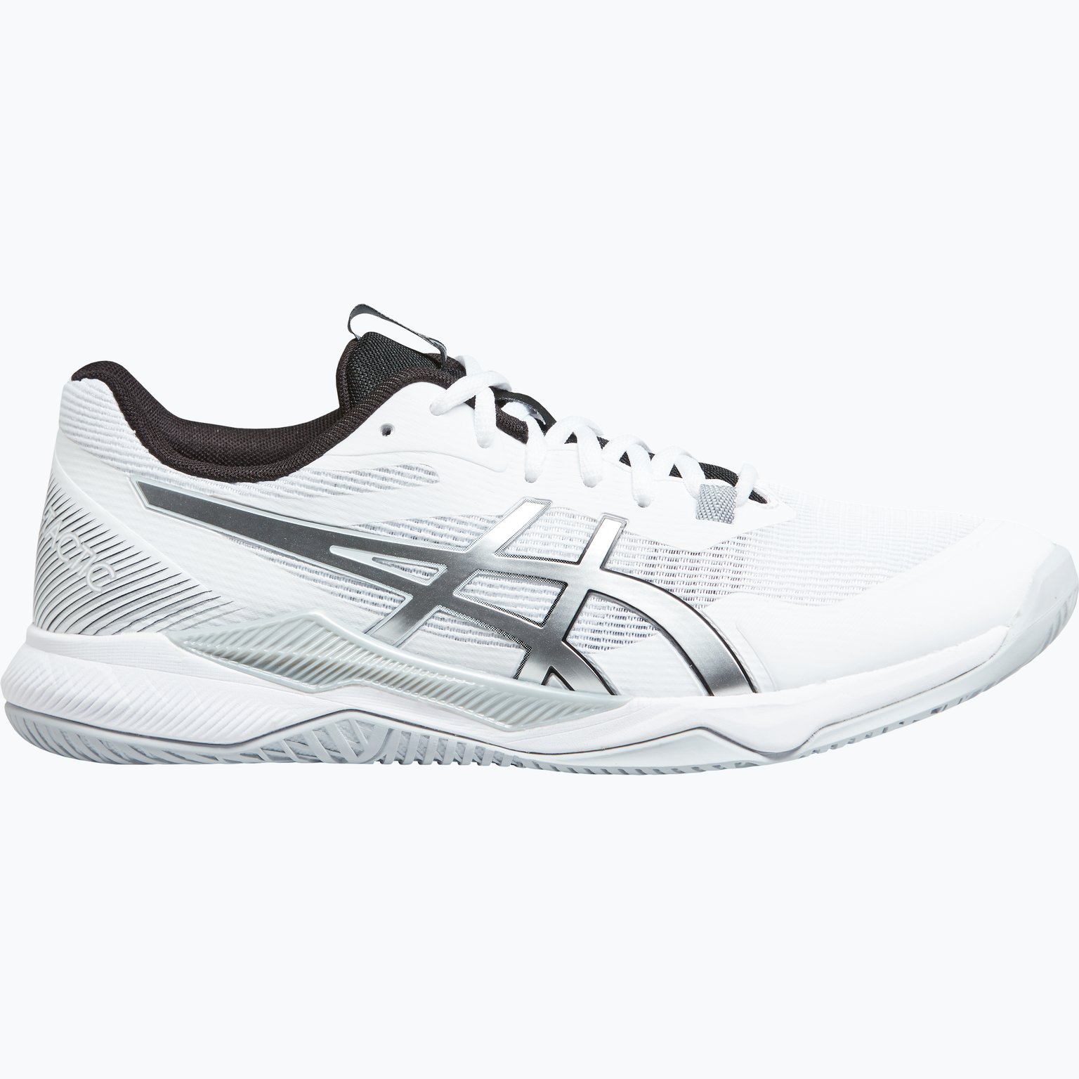 Asics GEL-TACTIC M inomhusskor Vit