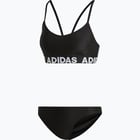 färgalternativ för Svart adidas Branded Beach bikini