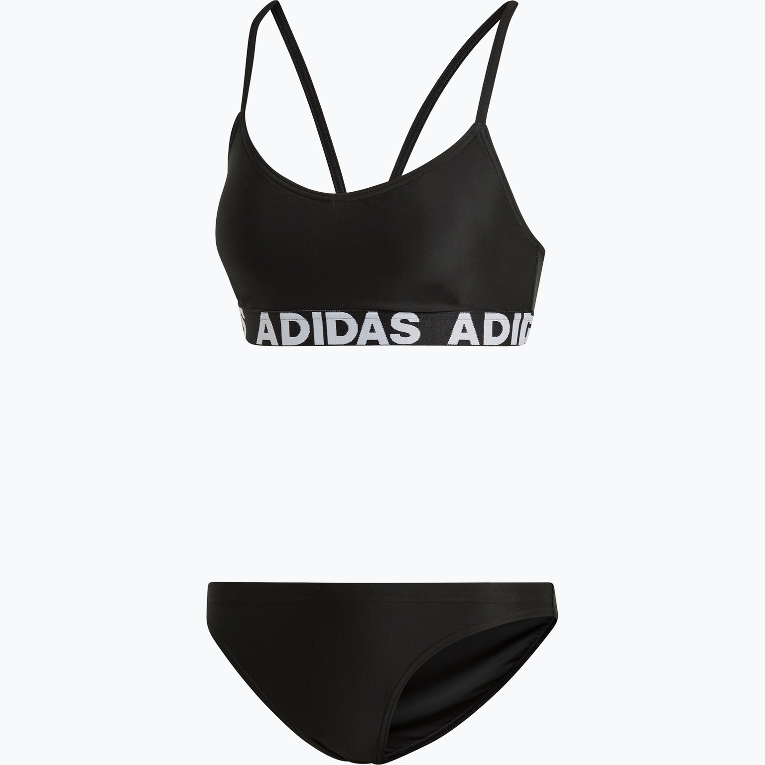 adidas Branded Beach bikini Svart