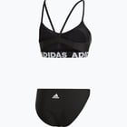 förhandsvisning ikon 2 för adidas Branded Beach bikini Svart