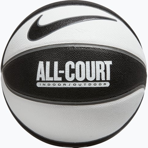 Nike Everyday All Court 8p basketboll Svart