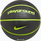 förhandsvisning ikon 2 för Nike Everyday Playground 8P Deflated basketboll Svart