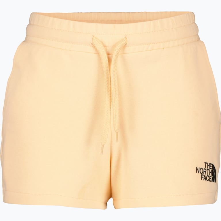 The North Face Logowear W shorts  Gul