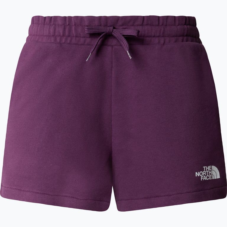 The North Face Logowear W shorts  Lila