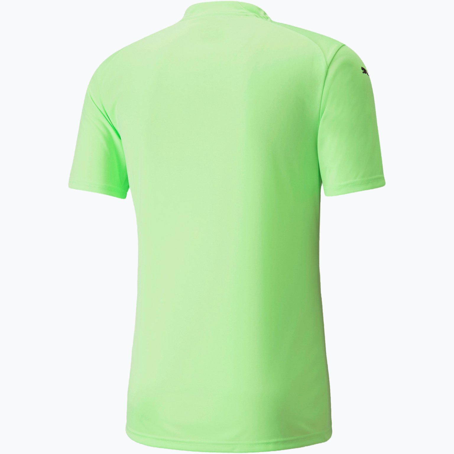 Puma teamGLORY Jersey M träningst-shirt Grön