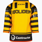 förhandsvisning ikon 2 för Skellefteå AIK Baby Replica 21/22 Gul