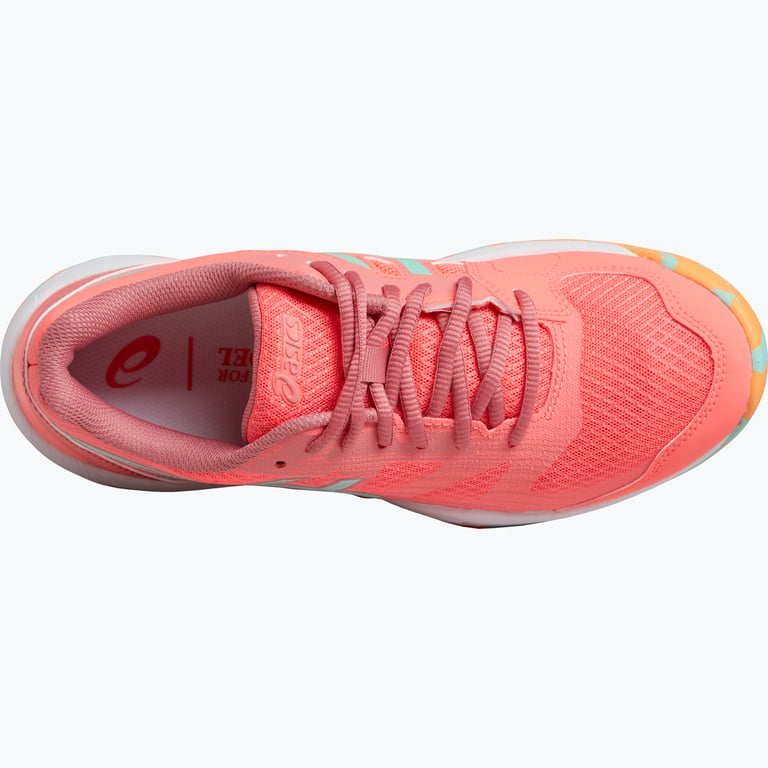 Asics Gel-Padel Exclusive 6 W padelskor Rosa