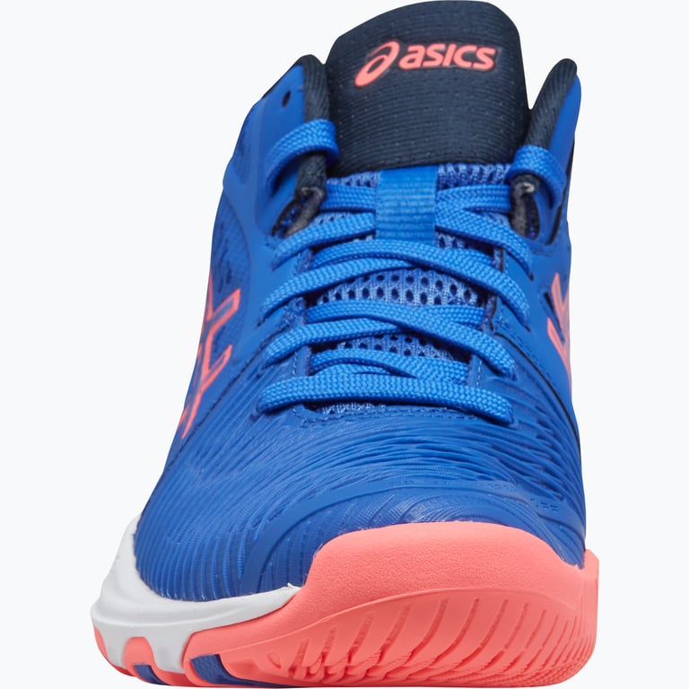 Asics Netburner Ballistic FF MT 2 inomhusskor Blå