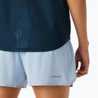 förhandsvisning ikon 4 för Asics Ventilate SS träningst-shirt Blå