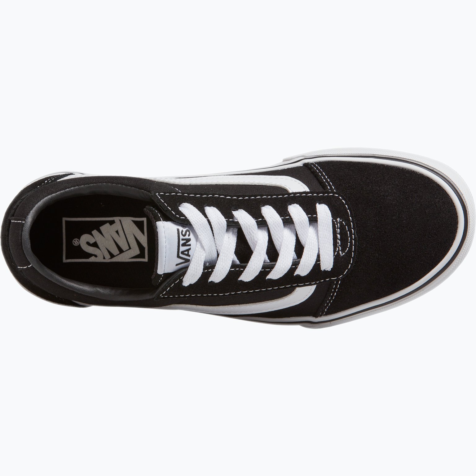 Vans Ward W sneakers  Svart