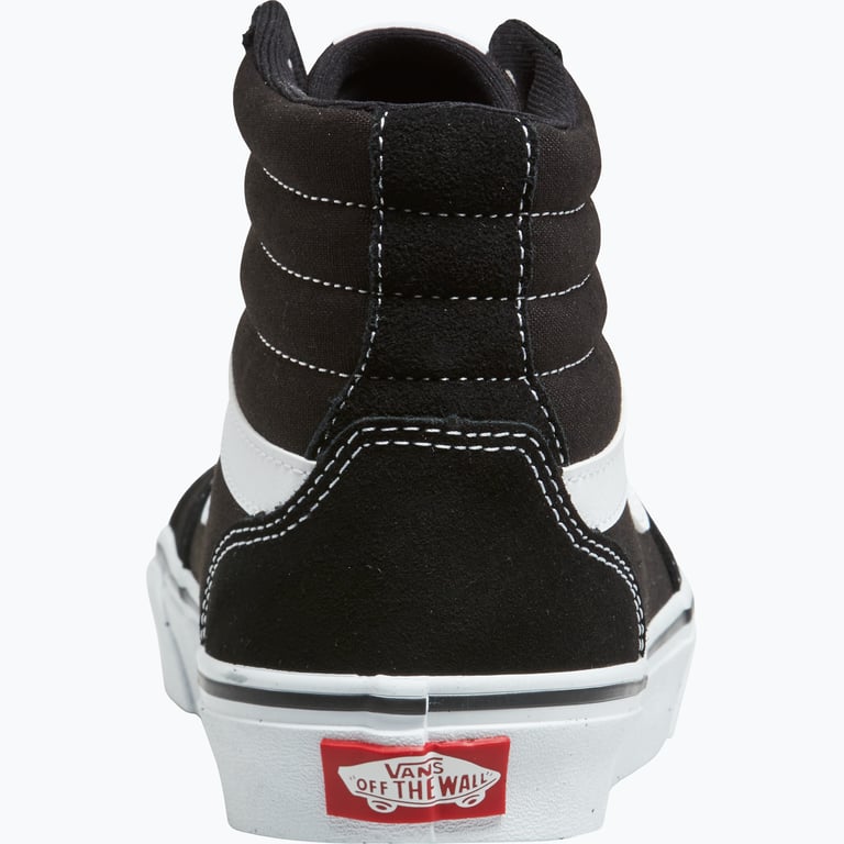 Vans Filmore Hi 22 W sneakers Svart