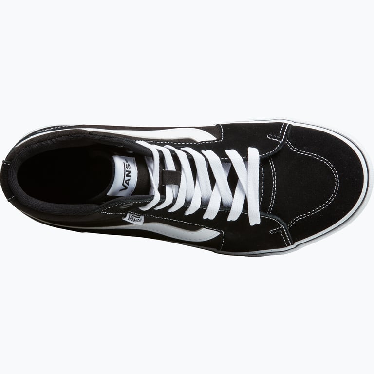 Vans Filmore Hi 22 W sneakers Svart