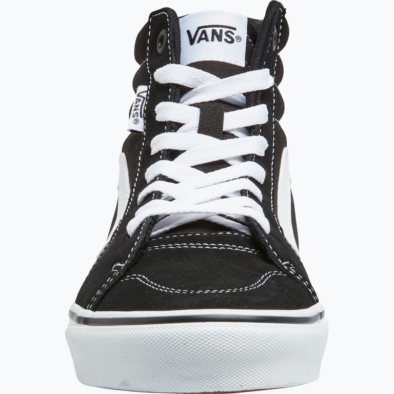 Vans Filmore Hi 22 W sneakers Svart