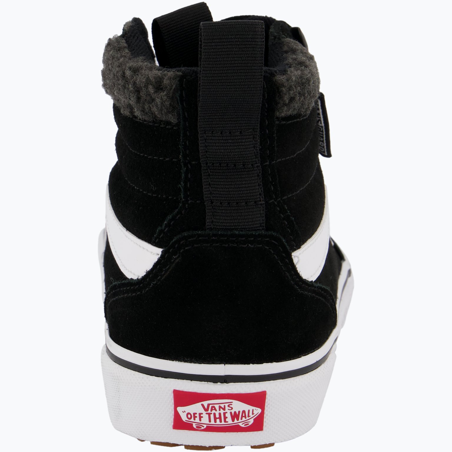 Vans Filmore Hi VansGuard W sneakers Svart