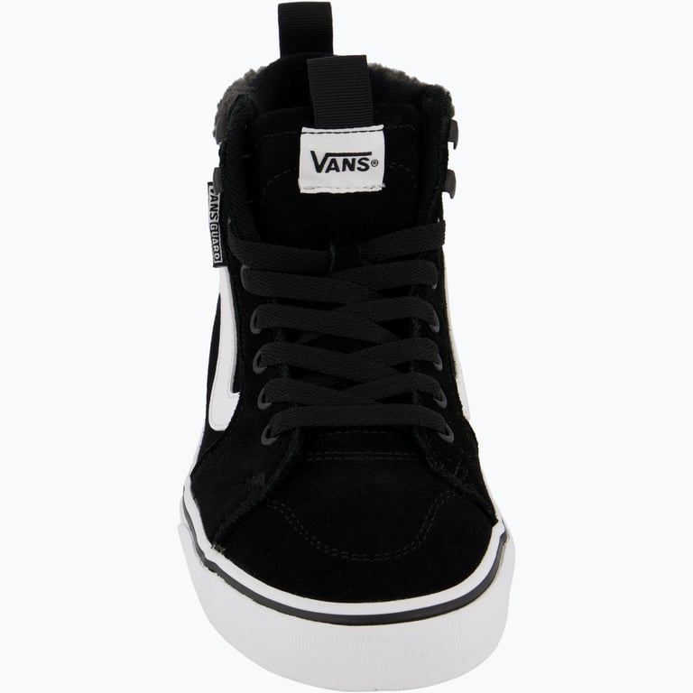 Vans Filmore Hi VansGuard W sneakers Svart