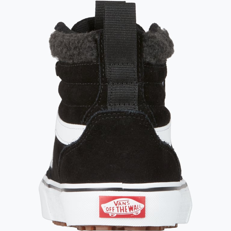 Vans Filmore Hi VansGuard W sneakers Svart