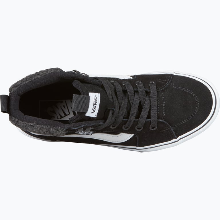 Vans Filmore Hi VansGuard W sneakers Svart