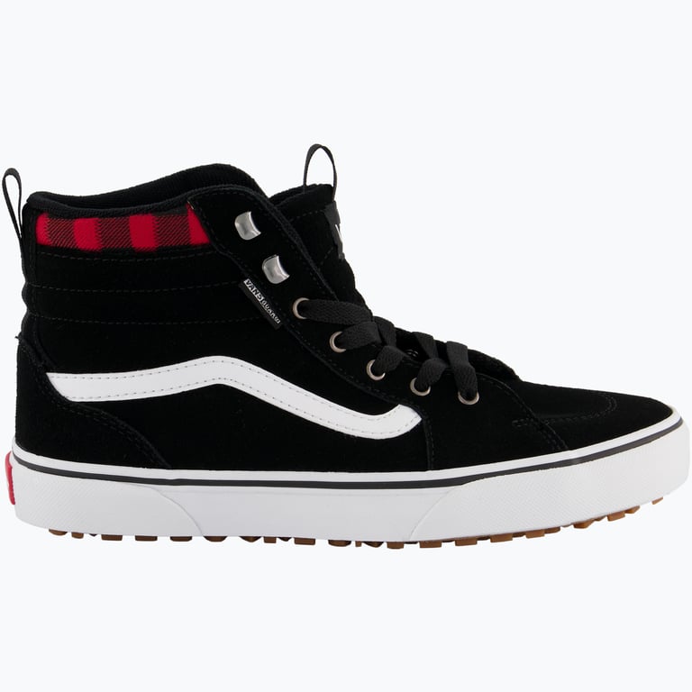 Vans Filmore Hi VansGuard M sneakers Svart