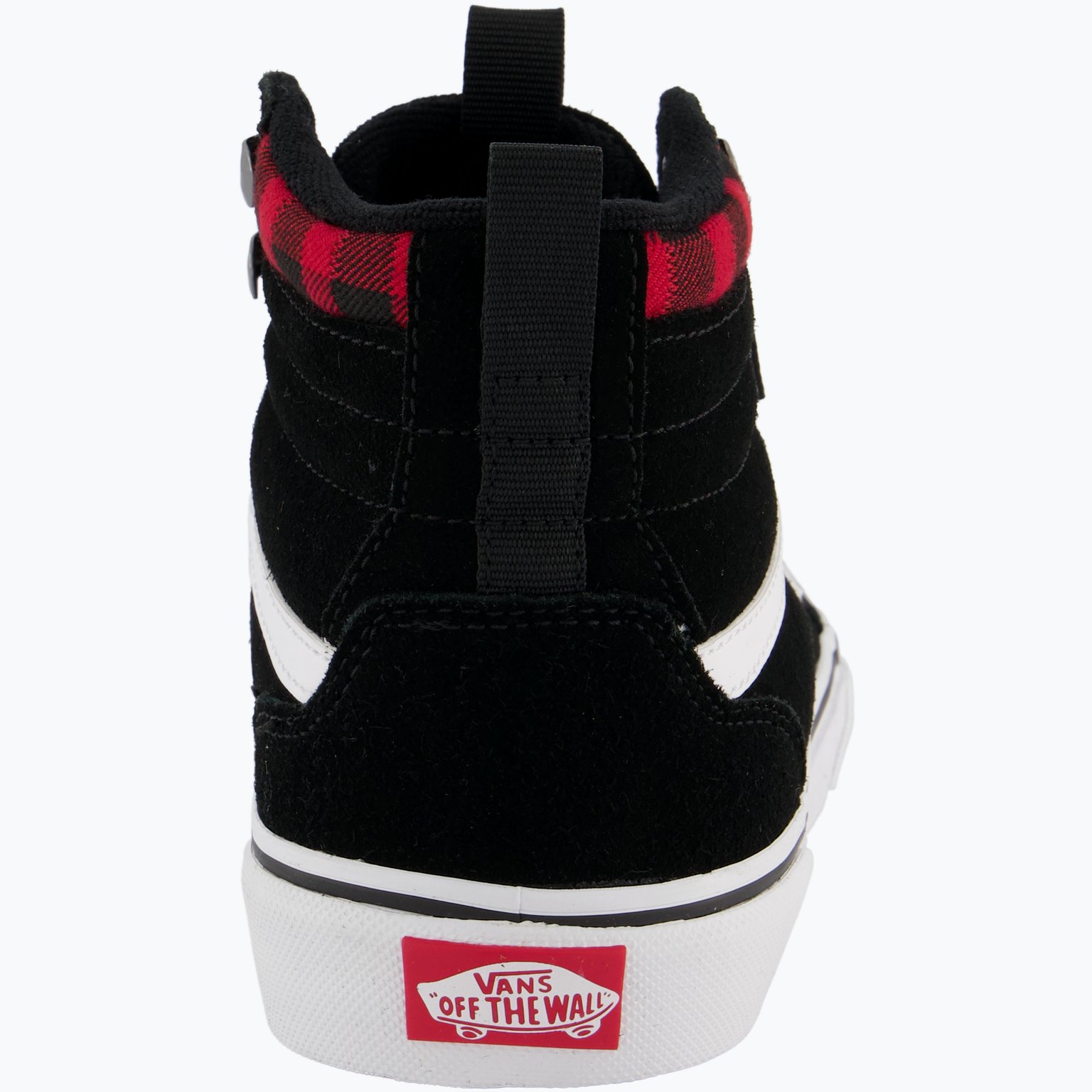 Vans Filmore Hi VansGuard M sneakers Svart